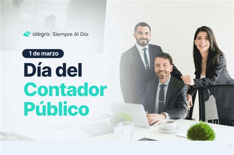 Día Del Contador Público