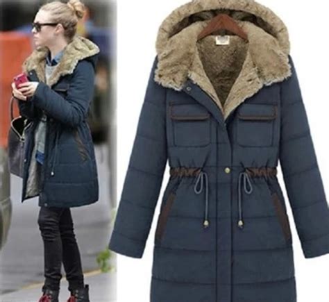 Top Rated Winter Coats For Women | Fashion Women's Coat 2017