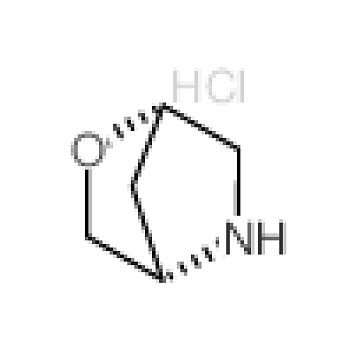 ACMEC 2 Oxa 5 azabicyclo 2 2 1 heptane hydrochloride 909186 56 7 实验室用品商城