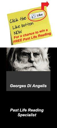 Free Past Life Reading - Hunter Games Magazine