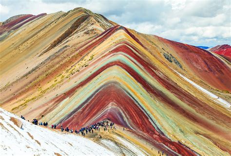 The Best Time To Visit Peru Cond Nast Traveler