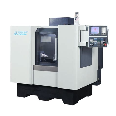 Cnc Tools Grinder Qiandao Machinery Manufacturing