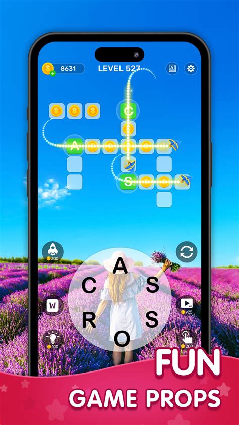 Word Cross APK for Android Download