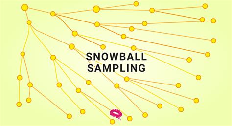 Snowball Sampling Unveiling The Secrets Of A Powerful Research Tool