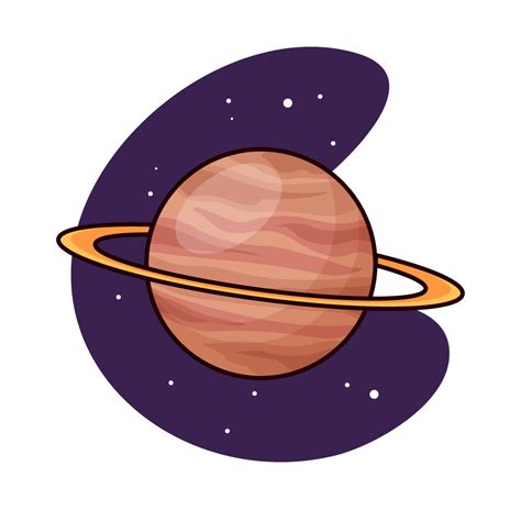 Planet Clip Art