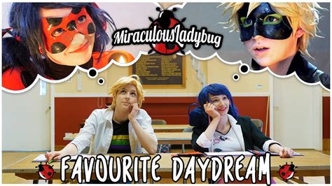 Miraculous Ladybug Cosplay – Telegraph