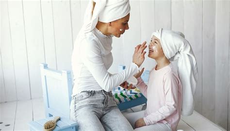 Skin Care Routine for Kids: A Comprehensive 6 Guideline - Kids Care Point