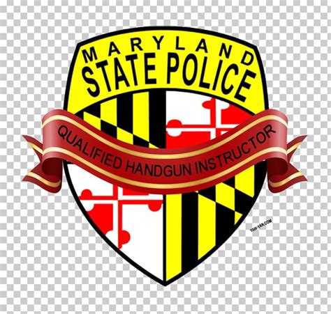 Maryland State Police Maryland State Police Trooper PNG, Clipart ...