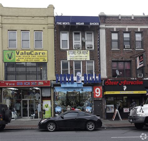 851 Flatbush Ave, Brooklyn, NY 11226 - 851 Flatbush Ave | LoopNet