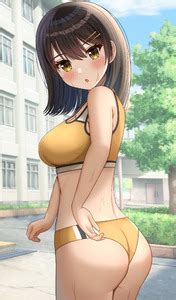 Artist Hisui E Hentai Lo Fi Galleries