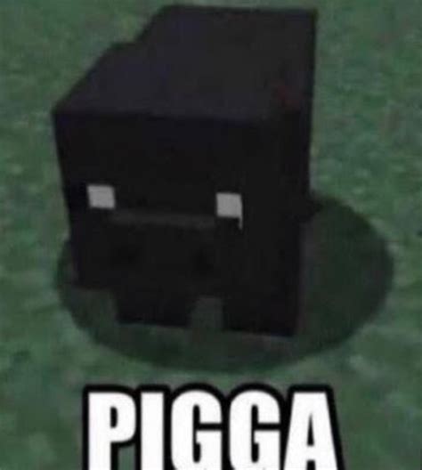 pigga meme subido por carsus memedroid