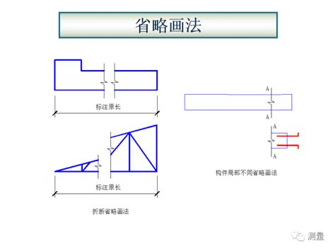 剖面图与断面图的图样画法基础教程【autocad教程】