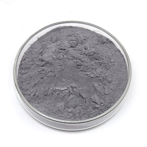 Changsha TIJO Metal Materials Co Ltd Metal Powder Alloy Powder