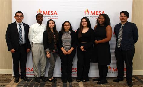 El Camino Mesa Students Prepare For Careers At Leadership Conference