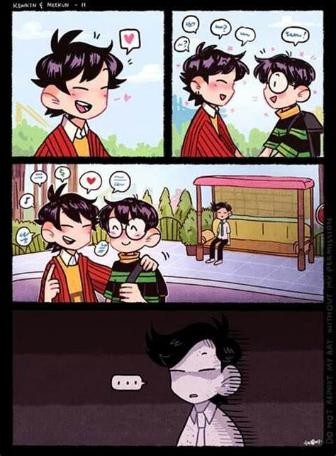 Pin On Anime Cute Comics Gay Comics Cute Stories