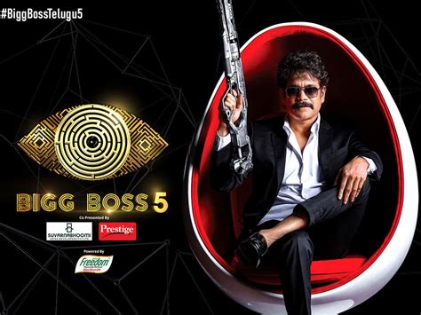 Interesting Updates On Bigg Boss OTT Telugu