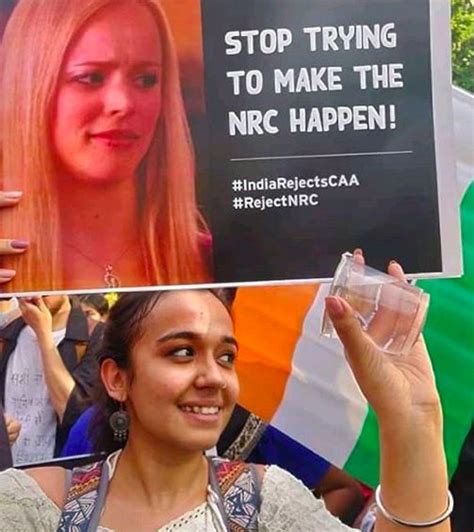 Millennials Are Bringing Their Memes To The Protests Against Caa Nrc