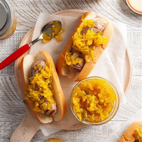 Yellow Summer Squash Relish Recipe Summer Squash Relish Recipe