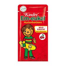 Dr C Soldan Em Eukal Hustenbonbons F R Kinder Testberichte Bei Yopi De