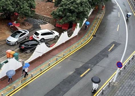 暴雨！强对流！厦门人注意→降水天气龙舟