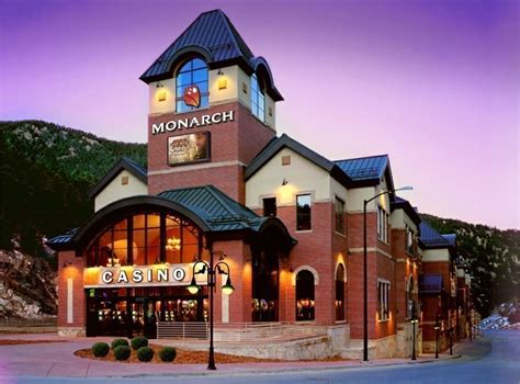 VIP Casino Host for Comps at Monarch Casino Black Hawk, Colorado