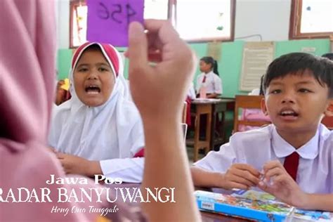 Siswa Digembleng Smart Gasing Metode Belajar Matematika Sembari