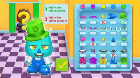 Purble Place Juego Completo