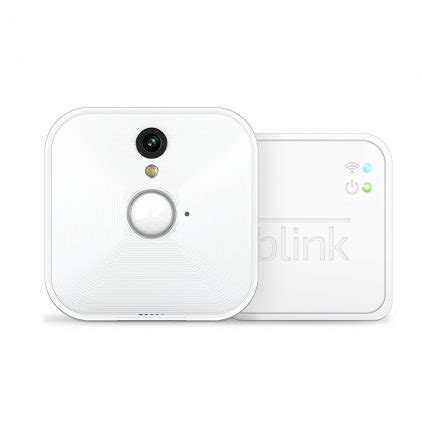 Blink Indoor Home Security Camera Review 2023