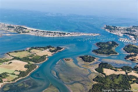 Photo A Rienne De Ile Tudy Finist Re Ile Tudy Morlaix Finist Re