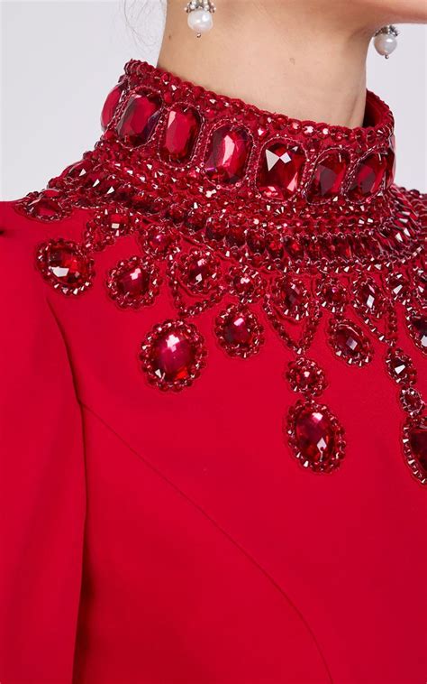 Andrew Gn Fashion Collections For Women Moda Operandi Embroidery