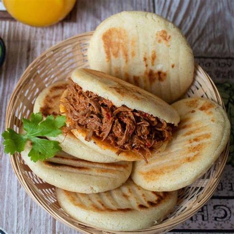 Carne Mechada Colombia S Beloved Shredded Beef Dish In