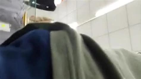 Flash Milf Bulge See Dick Public Store Tnaflix