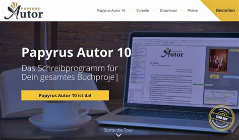 Schreibprogramme F R Autoren F R Windows Mac Online