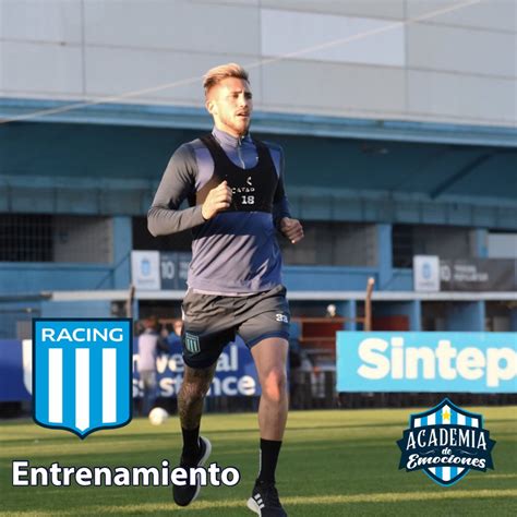 Academiadeemociones On Twitter Racingclub Los Que Jugaron M S De