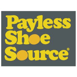 Payless logo, Vector Logo of Payless brand free download (eps, ai, png, cdr) formats