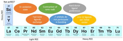 Polymers Free Full Text Rare Earth Elements Uptake By Synthetic