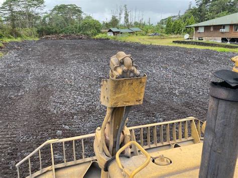 Reliable Land Clearing Service In Pahoa Hi