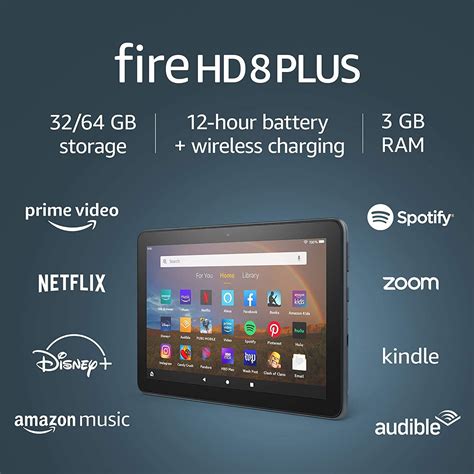 The Best Amazon Fire Tablet for Your Needs