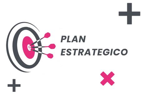 ¿qué Es Un Plan Estratégico Optimizate Rd