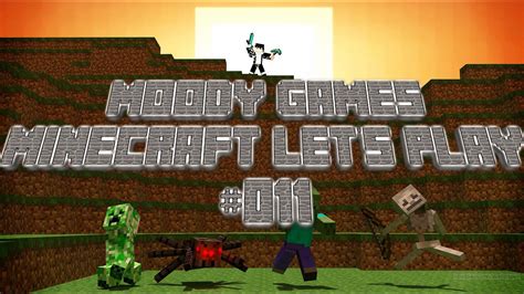 Hochmut Kommt Vor Dem Fall Minecraft Let S Play 011 Survival Mode