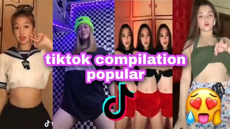 The Best Tiktok Compilation Popular Tiktok Challenge New2020 Youtube