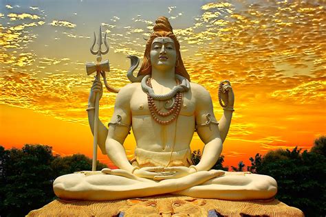 lord shiva wallpapers hd free download for desktop ~ Full Hd Wall Pictures