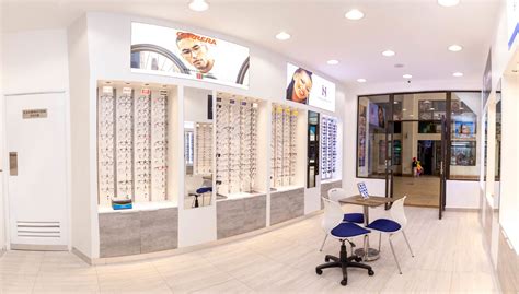 Optica Opticians In Nextgen Mall Nairobi