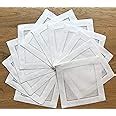 Amazon White Linen Cocktail Napkin 6 X6 A Dozen Cloth Napkin