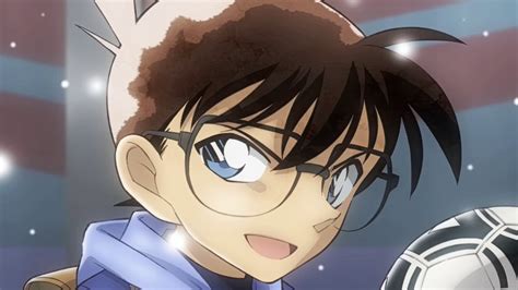 D Tective Conan On Twitter Voici Les Premi Res Images Des