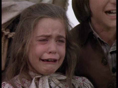 Melissa Francis Little House On The Prairie