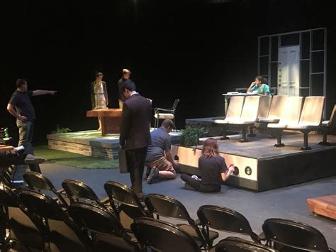 Niles West Theatre Presents White Guy On The Bus Niles West News