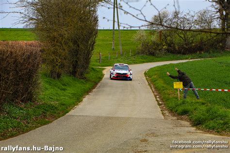 42 Rallye Critérium Jurassien 2019 képek RallyFans hu