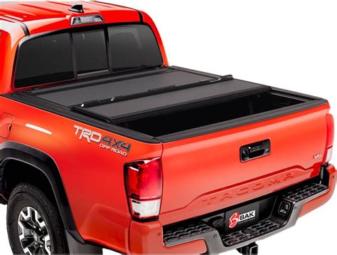 Bakflip Mx4 Tonneau Cover Bak 448426 Bakflip