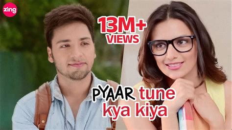 Pyaar Tune Kya Kiya Season 9 Ptkk Full Episode 159 Zing Youtube